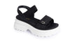 Chunky Platform Sandals