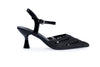 Crystal Point Heels