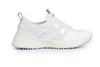 Logo Panel Sneakers