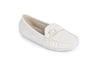 Buckle Driving Loafers