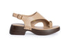 Toe Ring Low Heels