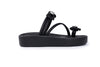 Toe-Post Platform Slides