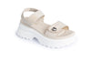 Chunky Platform Sandals