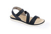 Strappy Slingback Sandals