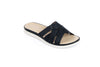 Woven Band Slides