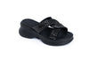 Embellished Platform Slides