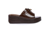 Wedge Platform Slides