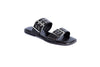 Double Buckle Slides
