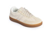 Court Gum-Sole Sneakers