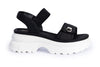 Chunky Platform Sandals