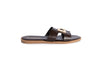 Buckle Flat Slides