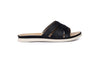 Woven Band Slides
