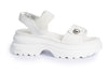 Chunky Platform Sandals