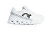 Knit Running Sneakers
