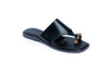 Toe Ring Flat Sandals