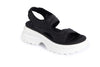 Chunky Sport Sandals