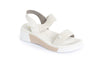 Cushioned Sport Sandals