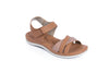 Sport Slingback Sandals