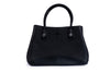 Curved Top Handle Bag