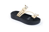 Toe-Post Platform Slides