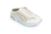 Backless Mule Sneakers