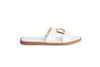 Buckle Flat Slides