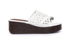 Perforated Wedge Slides