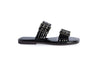 Double Buckle Slides