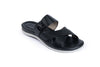 Buckle Band Slides