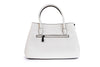 Curved Top Handle Bag
