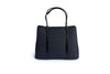 Trim Detail Tote Bag