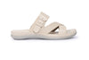 Buckle Band Slides