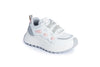 Heart Detail Sneakers