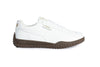 Retro Suede Sneakers
