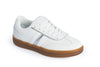 Retro Stripe Sneakers