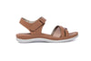 Sport Slingback Sandals