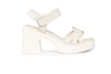 Platform Strap Sandals