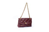 Quilted Chain Shoulder Bag