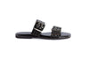 Double Buckle Slides