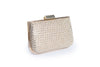 Crystal Evening Clutch