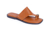 Toe Ring Flat Sandals