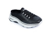 Slip-On Mule Sneakers