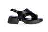 Toe Ring Low Heels