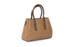 Structured Tote Bag