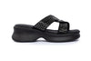 Embellished Platform Slides