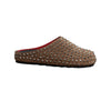Midnight Studded Clogs