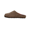 Midnight Studded Clogs