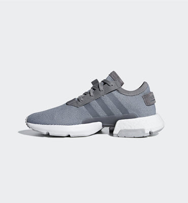Jordan Grind 2 UNC