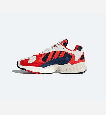 Yung-1 Shoes