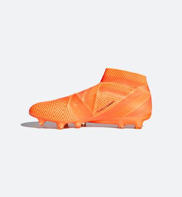Nemeziz 18+ Firm Ground Cleats